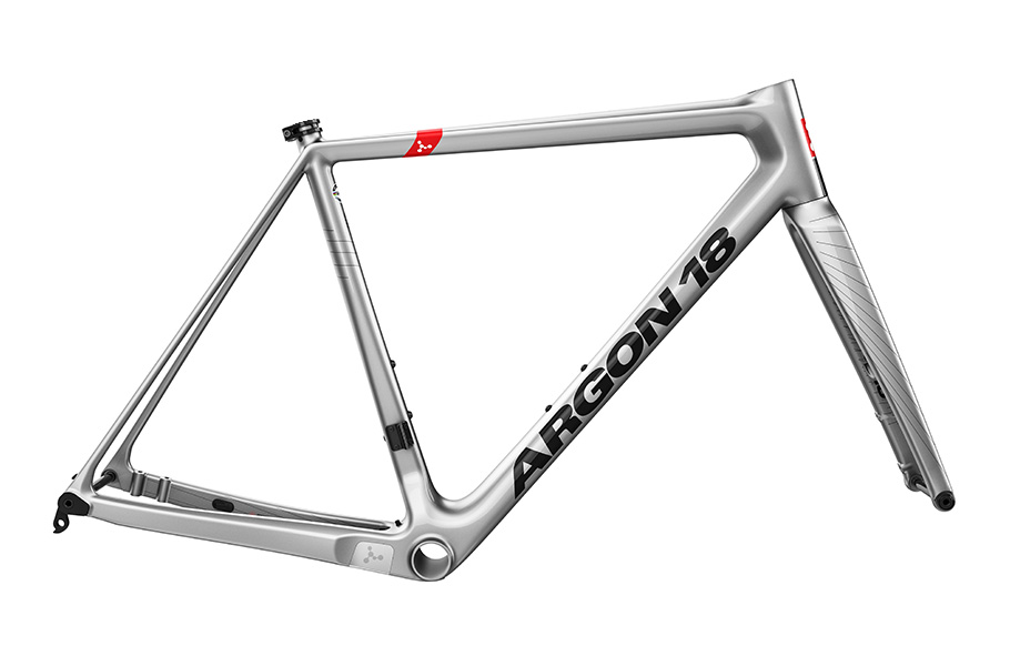 Argon 18 gallium frameset sale