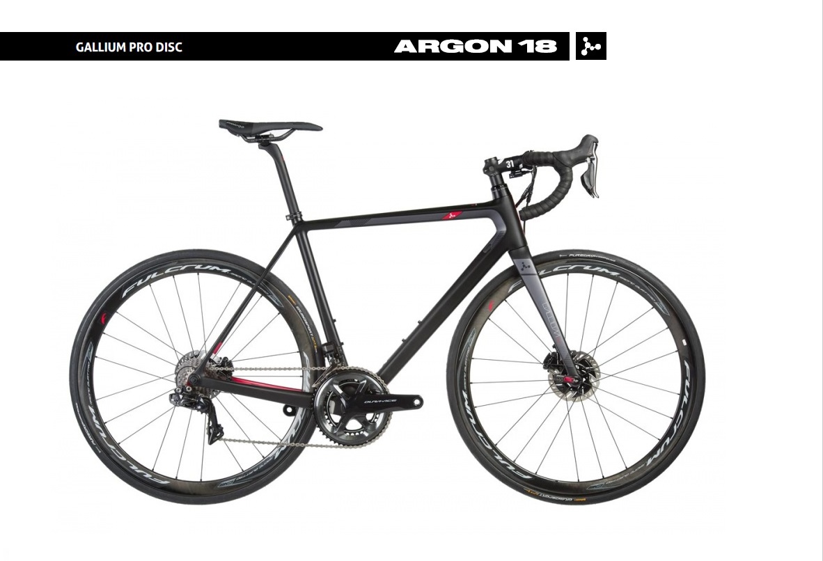 argon gallium 2019