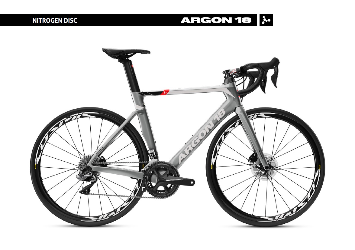 argon 18 nitrogen 2019