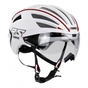 pijnlijk Winst Betrouwbaar Casco SPEEDairo2 RS Helm met Vautron vizier - d-cycling | bikes &  bikefittings