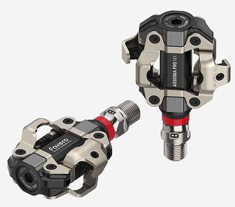 Favero Assioma Pro MX-2 Powermeter