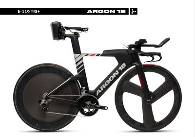 argon 18 e119 tri