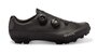 QUOC Gran-Tourer XC Off-Road schoen - Black